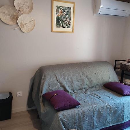 Villa Casaleno gite La Cigale avec wi-fi Millas Extérieur photo