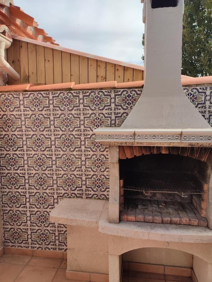 Villa Casaleno gite La Cigale avec wi-fi Millas Extérieur photo