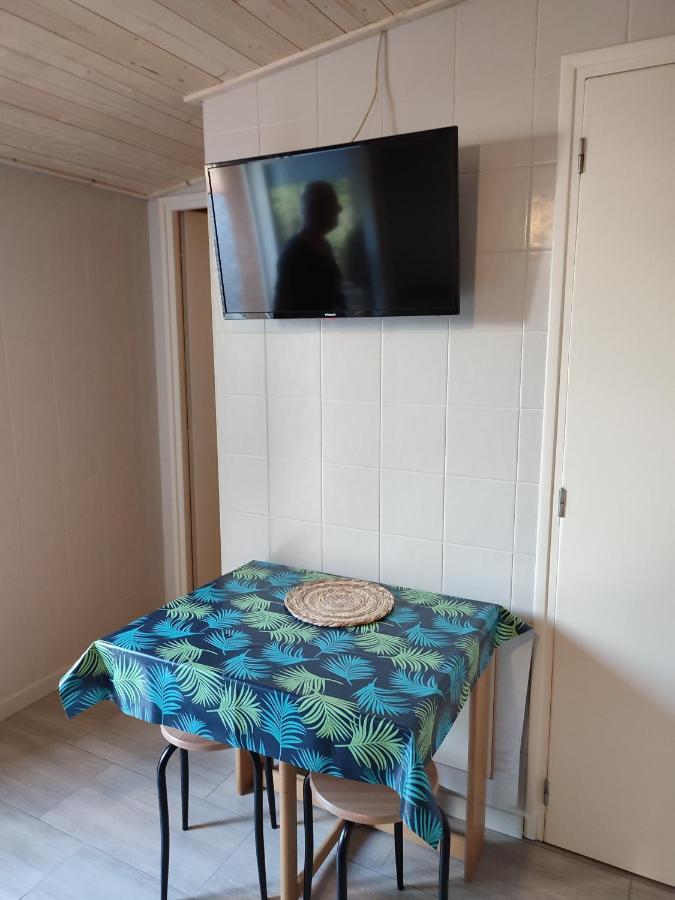 Villa Casaleno gite La Cigale avec wi-fi Millas Extérieur photo